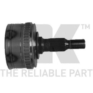 ШРУС наружный с ABS, комплект / M.B V-Class,Vito 2.0/2.3 (W638) 96~03 фото