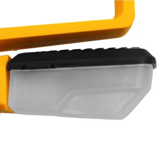 Машинка шлифовальная эксцентриковая 450Вт, 6000-12000 об/мин DENZEL фото 7