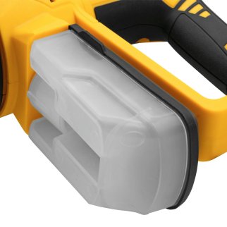 Машинка шлифовальная эксцентриковая 450Вт, 6000-12000 об/мин DENZEL фото 8