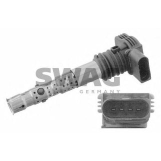 Катушка зажигания SWAG 30 92 7470 фото
