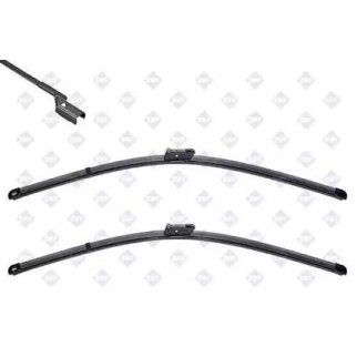 Щетки стеклоочистителя (к-кт) SWF 119348 фото