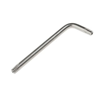 Ключ TORX Г-образный T-20H JTC фото 1