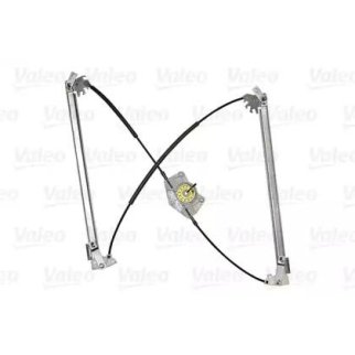 Стеклоподъемник электр. передний левый Valeo 851304 фото