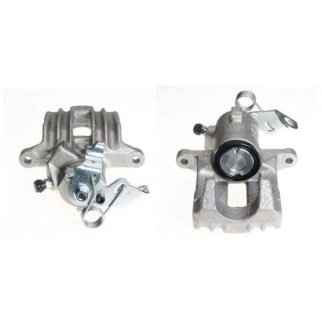 F85141_суппорт тормозной задний правый! восстановл.Audi A3,Skoda Octavia,VW Golf 1.6-2.0/1.9TDi 96> фото