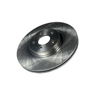 6020-1353V-SX_диск тормозной передний! Volvo S40/V50 2.5 AWD 04>, Ford Focus 2.5 05> фото 2