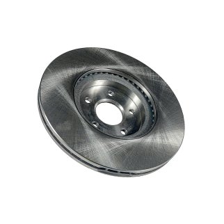 6020-1353V-SX_диск тормозной передний! Volvo S40/V50 2.5 AWD 04>, Ford Focus 2.5 05> фото 3