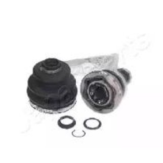 ШРУС наружный Japanparts GI-0020 фото
