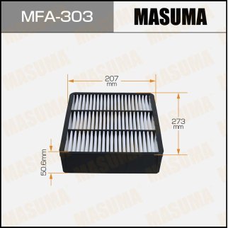 MFA-303_фильтр воздушный!Toyota 4-Runner/Land Cruiser 3.4i 24V 96> фото