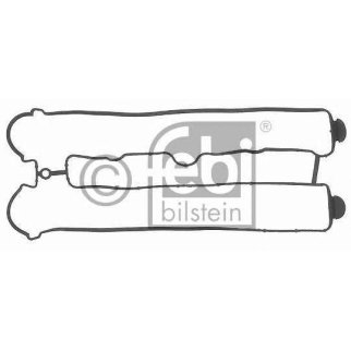 Прокладка клапанной крышки FEBI 15663 фото