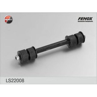 Стойка переднего стабилизатора Fenox LS22008 фото
