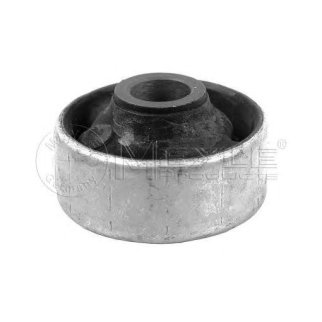 Сайлентблок (задний) переднего рычага L=R VW G2/G3/B3/B4 вертикальный MEYLE 100 407 0049 фото