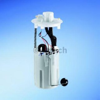 Насос топливный ALFA ROMEO 156 BOSCH фото