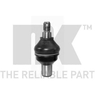 Опора шаровая левая, правая-нижняя / M.B 100 (631) 88~96 фото