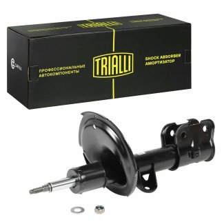 Амортизатор передний правый TRIALLI AG 08304 фото