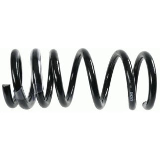 Пружина задняя SACHS 994 102 фото