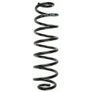 Пружина задняя SACHS 994335 фото