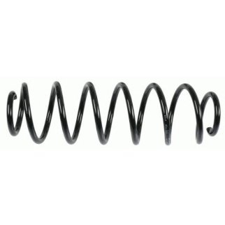 Пружина задняя SACHS 996636 фото