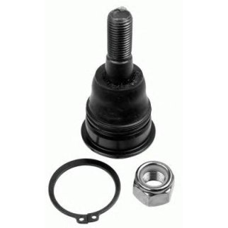 Опора шаровая Lemforder 11874 03 фото