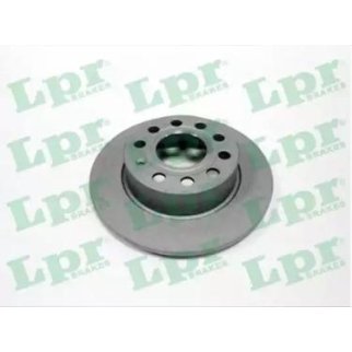 Диск тормозной Lpr A1003PR фото