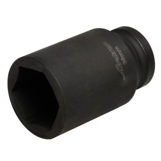 Головка торцевая ударная AirLine AT-IS34-40 фото