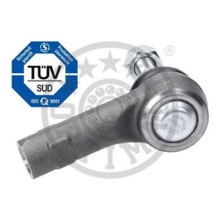 Наконечник рулевой тяги фото