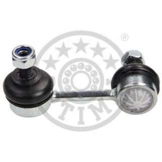 Стойка стабилизатора заднего левая CITROEN C-CROSSER / PEUGEOT 4007/ MITSUBISHI OUTLANDER II фото