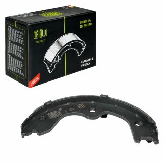 Колодки тормозные к-кт TRIALLI GF 4618 фото 2