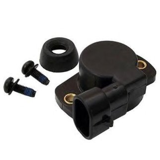 Датчик положения дроссельной заслонки АНАЛОГ 83001/1, 83001E фото