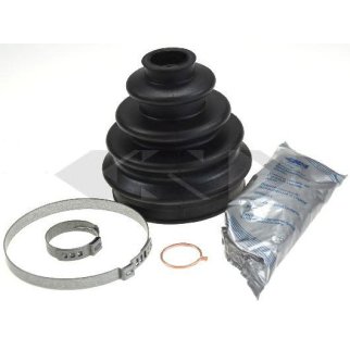 К-кт пыльника ШРУСа OPEL ASTRA G 1.8,2.0L 16V,VECTRA B 1.8-2.5L 16V,ZAFIRA 1.6-2.0L 16V фото