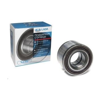 Подшипник ступичный фото