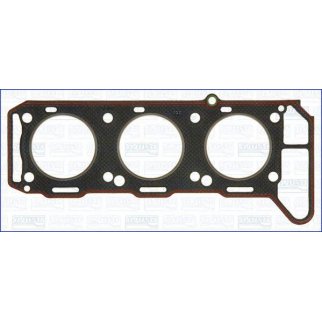 Прокладка ГБЦ фото