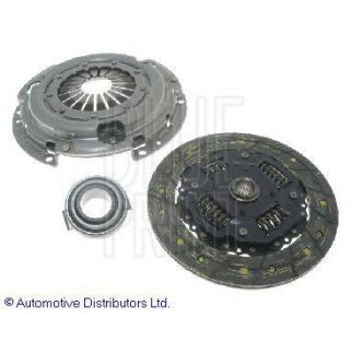 Комплект сцепления фото