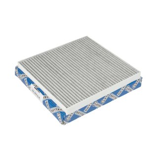 71-21833-SX_фильтр салона!FAW Besturn X40 фото