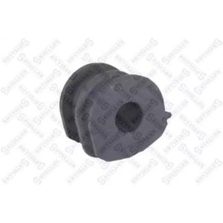 79-00249-SX_втулка стабилизатора заднего! Nissan Qashqai 06> фото