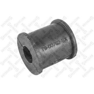 79-00762-SX_втулка стабилизатора заднего! 15мм Toyota CALDINA 92-97/LEXUS RX300 98-03 фото