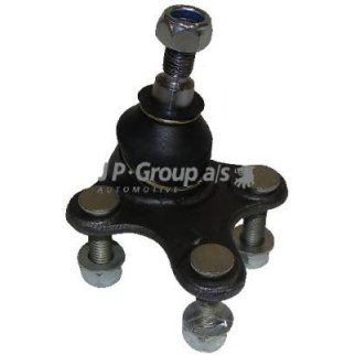 Опора шаровая VW GOLF V/JETTA/TOURAN/TIGUAN/AUDI A3/OCTAVIA 04- нижн.прав. фото