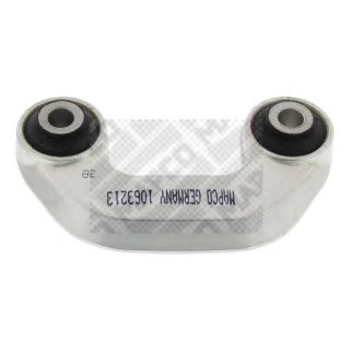 Стойка переднего стабилизатора MAPCO 49683HPS фото