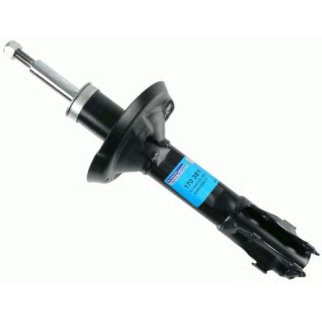 Амортизатор передний SACHS 170381 фото