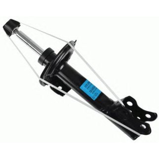 Амортизатор передний SACHS 315292 фото