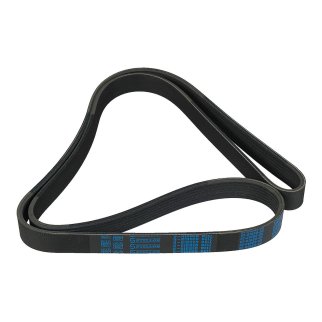 07-01666-SX_ремень поликлиновой! 7PK1666 BMW X5 E70 4.8i 07> фото 2