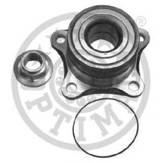 Подшипник ступицы OPTIMAL 982 431 фото