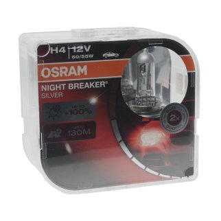 К-кт ламп OSRAM 64193 NBS-HCB фото