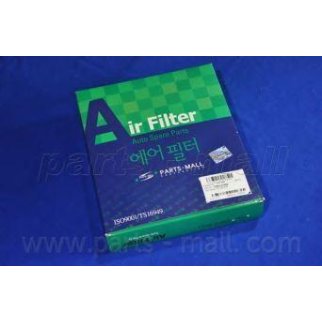Фильтр воздушный PARTS-MALL PAF-099 фото