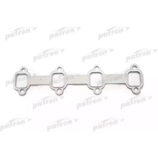 Прокладка выпускного коллектора Ford Transit 2.5D/TD 91> Ex фото