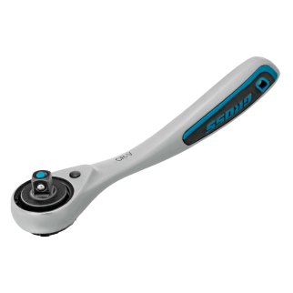 Набор торцевых головок ,трещетка 120 зубьев 12 предметов 1/4 // Gross фото 3