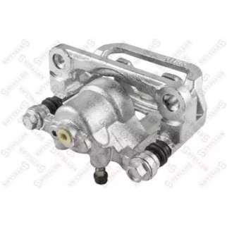 05-90447-SX_суппорт тормозной! зададний правый d.35 Nissan X-Trail 2.0/2.5/2.2D 01> фото