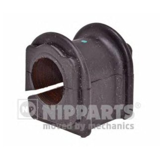 Втулка переднего стабилизатора NIPPARTS N4272021 фото