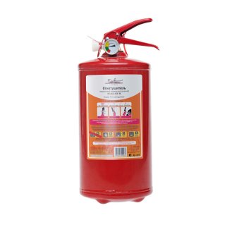 Огнетушитель AirLine AO-OP2 фото