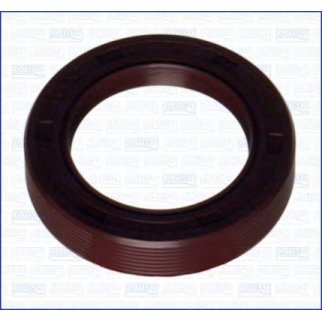 Сальник коленвала передний AJUSA 15010800 фото