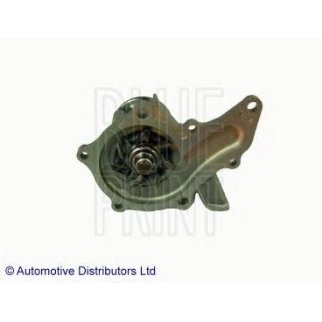 Насос водяной TOYOTA: AVENSIS 1.8 97-03, AVENSIS Liftback 1.8 97-03, AVENSIS Station Wagon 1.8 97-03, CARINA E 1.8, 1.8 GL 92-97, CARINA E Sportswagon 1.8 GL фото